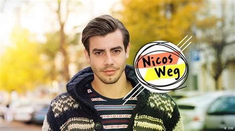 nicos weg